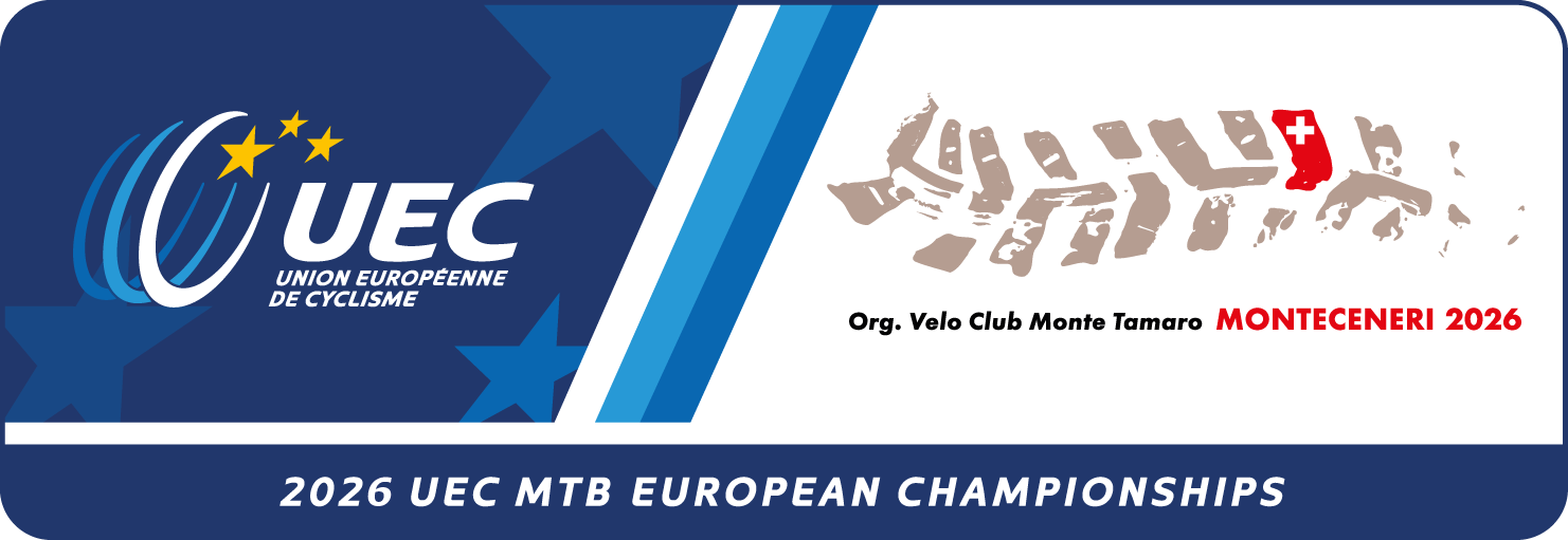 2021 UEC Road European Championships